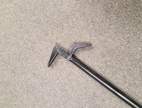 Fire Hooks - Sounding Ball Hooks