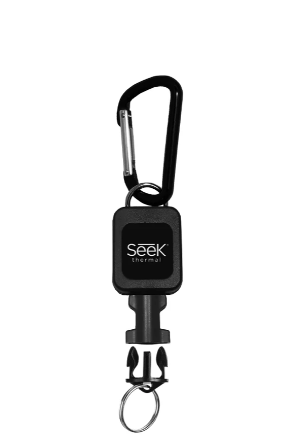 GEAR KEEPER - SEEK FirePRO Series Retractor