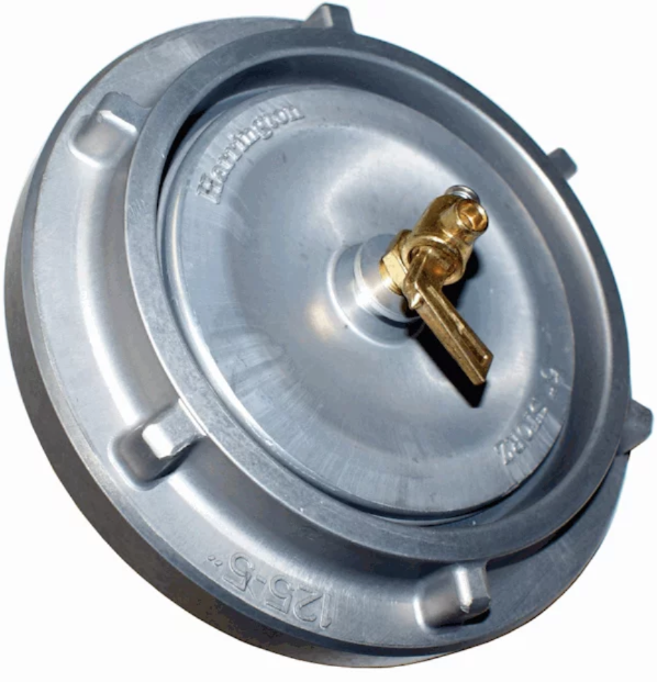 Harrington  - HBC - Storz Blind Caps