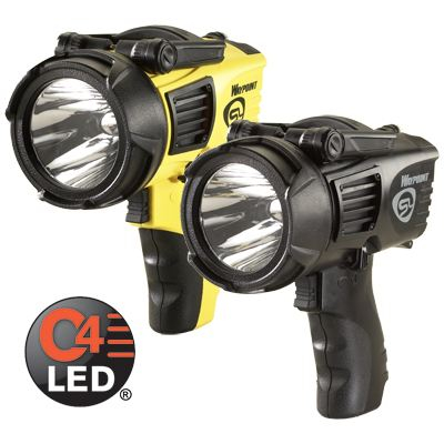 Streamlight - WAYPOINT® LED SPOTLIGHT