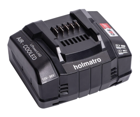 HOLMATRO - CBCH2 Battery Charger (AC-US)