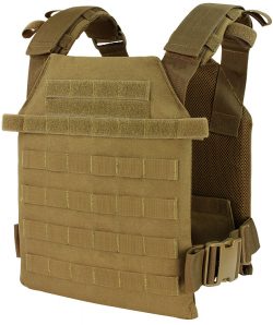 Survival Armor™ - Active Shooter Kit
