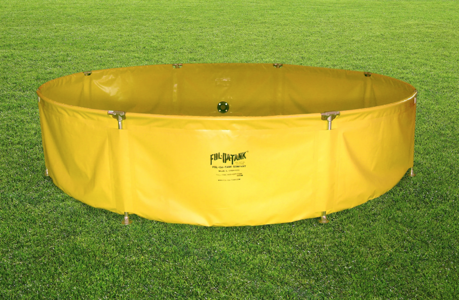 FOL-DA-TANK - ROL-LA-TANK TYPE II