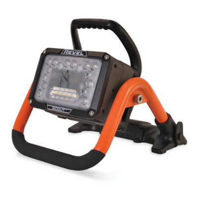 Akron Brass - Revel Scout® Portable Emergency Scene Light