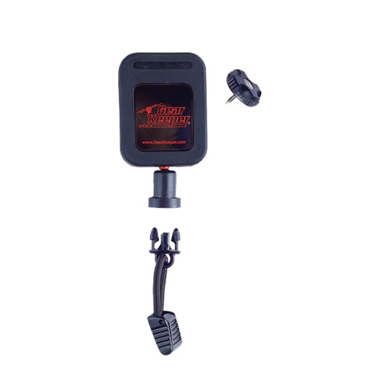 Gear Keeper - Fire Mic Keeper