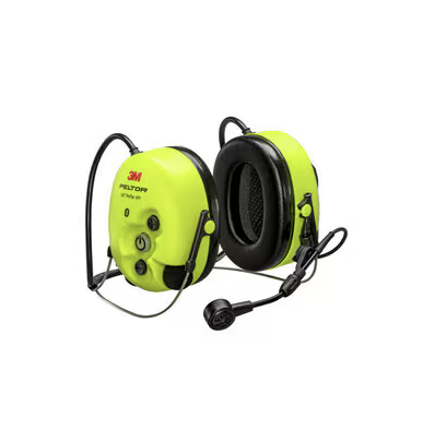 3M™ PELTOR™ - WS™ ProTac XPI Headset Neckband MT15H7BWS6-111, FLX2