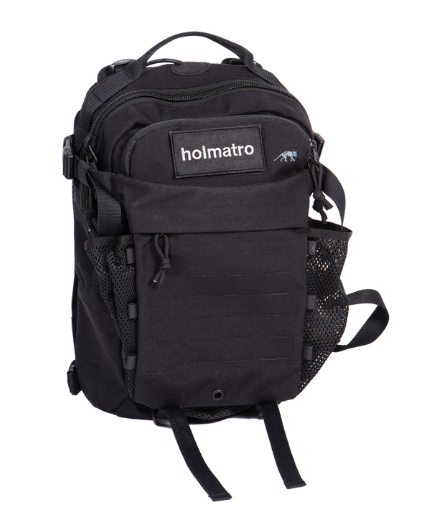 HOLMATRO - Backpack Pump GBP10EVO3