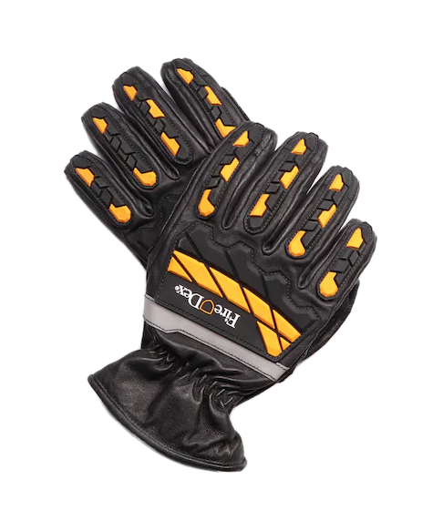 FireDex - Dex-Rescue Gloves