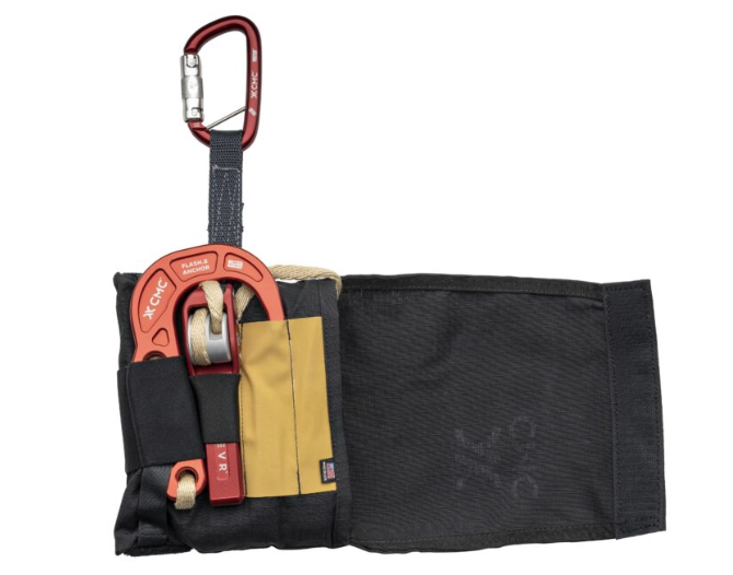 CMC - LEVR™ ESCAPE SYSTEM