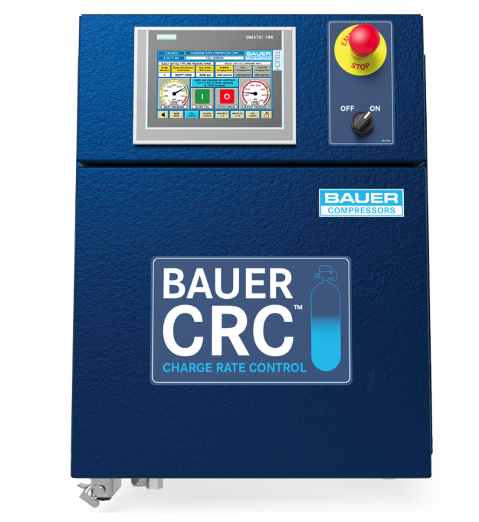 BAUER - CRC™