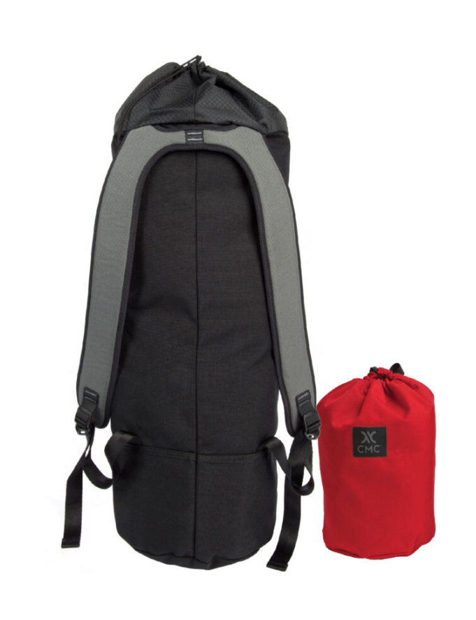 CMC - PARATECH PODS TIE BACK KIT