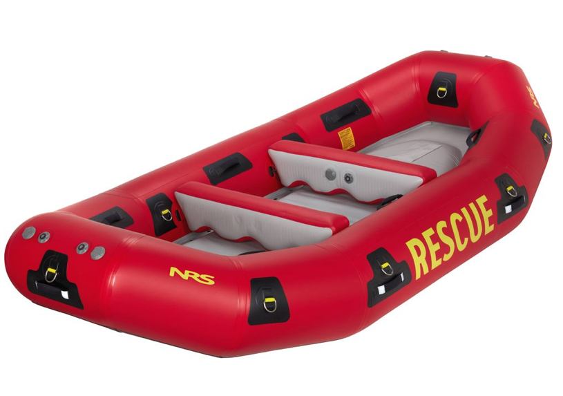 NRS - R120 Rescue Raft